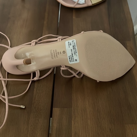 Brand new pair of Sweet Rose Hana Nappa Leather Sandal - Picture 7 of 8